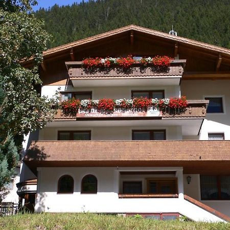 فندق Garni Mathonerhof ايشجل المظهر الخارجي الصورة